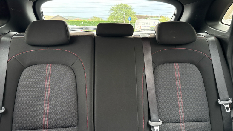 Hyundai Kona 1.0 TGDi 48V MHEV N Line 5dr Petrol Hatchback